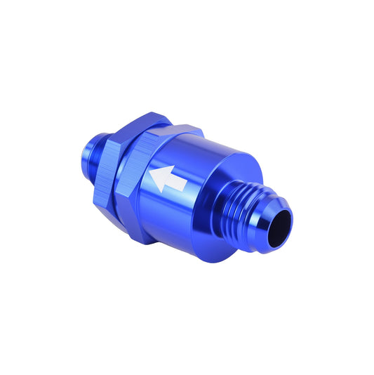 Válvula Antirretorno AN6 Azul