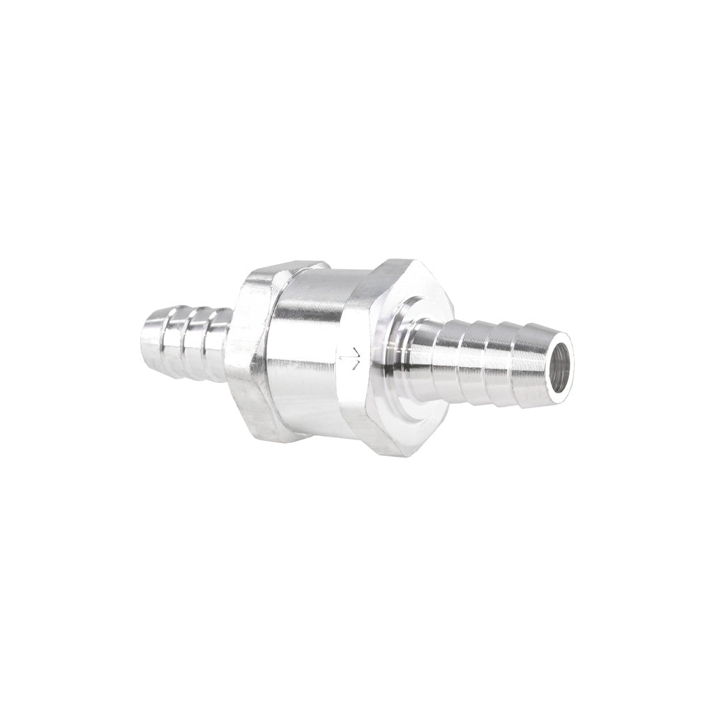 Válvula de Retención Unidireccional 12mm