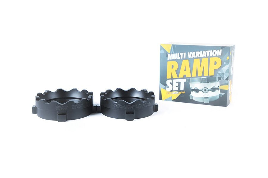 Kit de Embrague de Alto Rendimiento Opel ZF LSD (Rampa Variable)