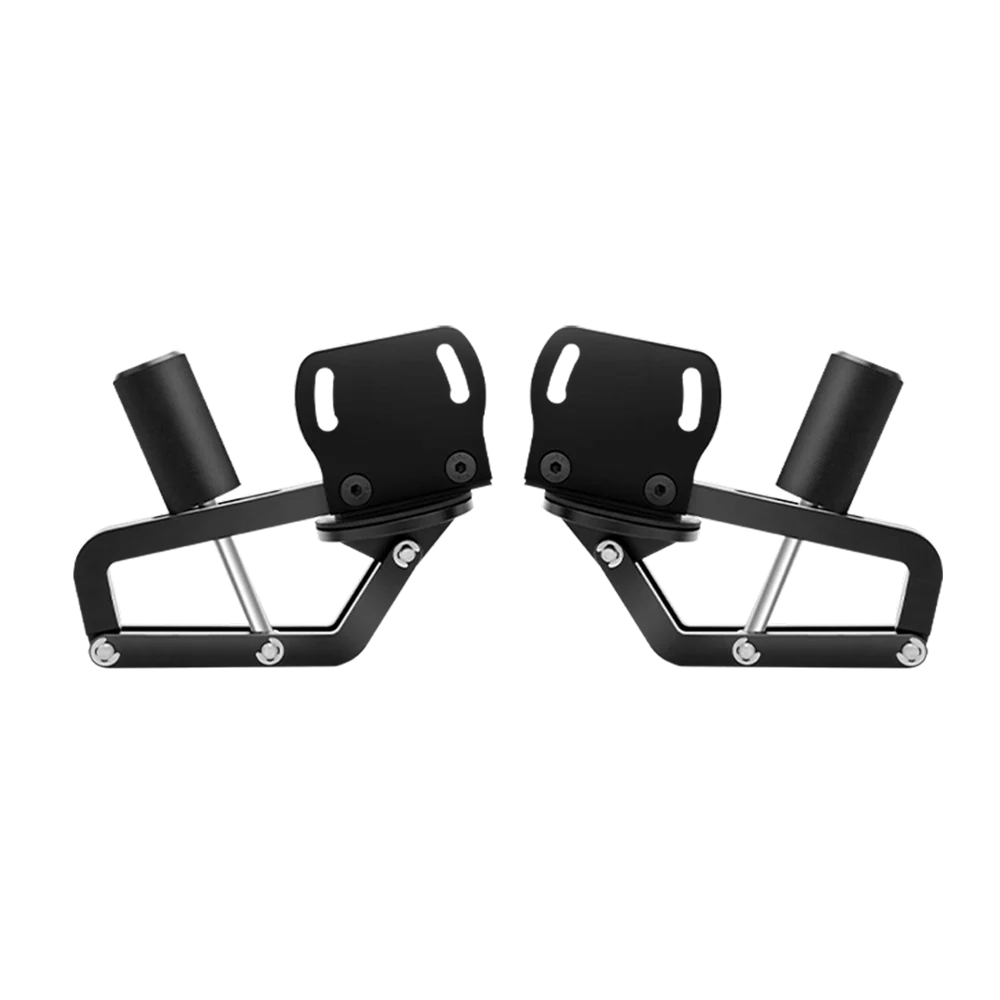 Soporte de Escritorio para Alpha Wheelbase SIMAGIC Simracing - Imagen 3