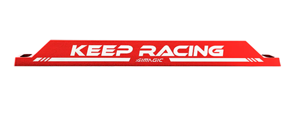 Tope de Talón para Pedalbox P2000 SIMAGIC Simracing