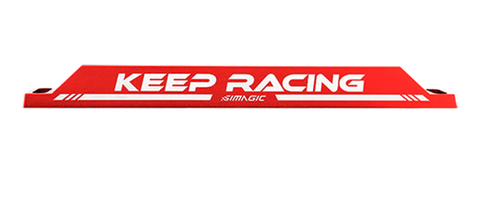 Tope de Talón para Pedalbox P2000 SIMAGIC Simracing