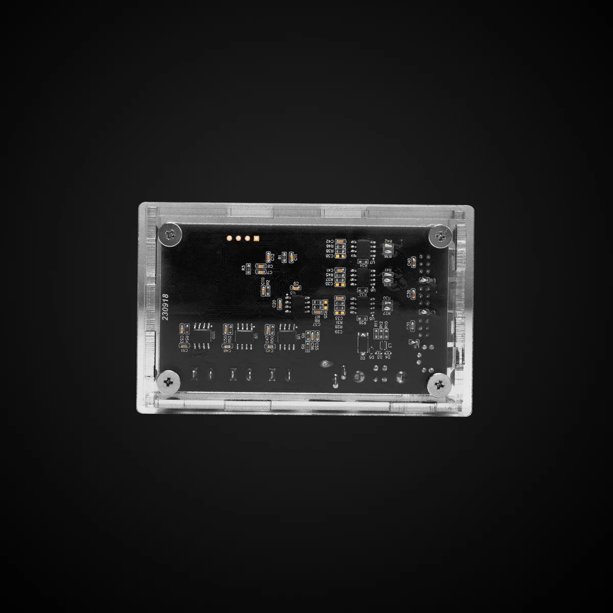 Caja de Control Háptico para Pedalbox P2000 SIMAGIC Simracing - Imagen 2