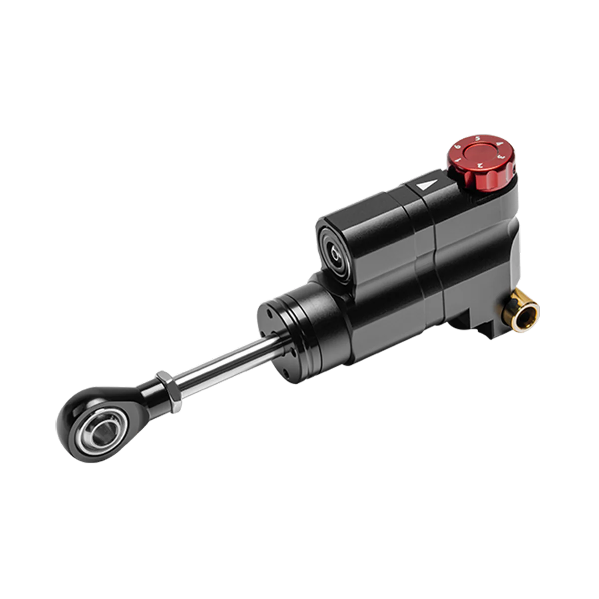 Sistema de Acelerador Hidráulico para Pedalbox P1000 SIMAGIC Simracing - Imagen 2