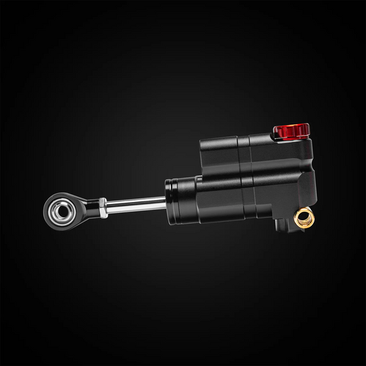 Sistema de Acelerador Hidráulico para Pedalbox P1000 SIMAGIC Simracing