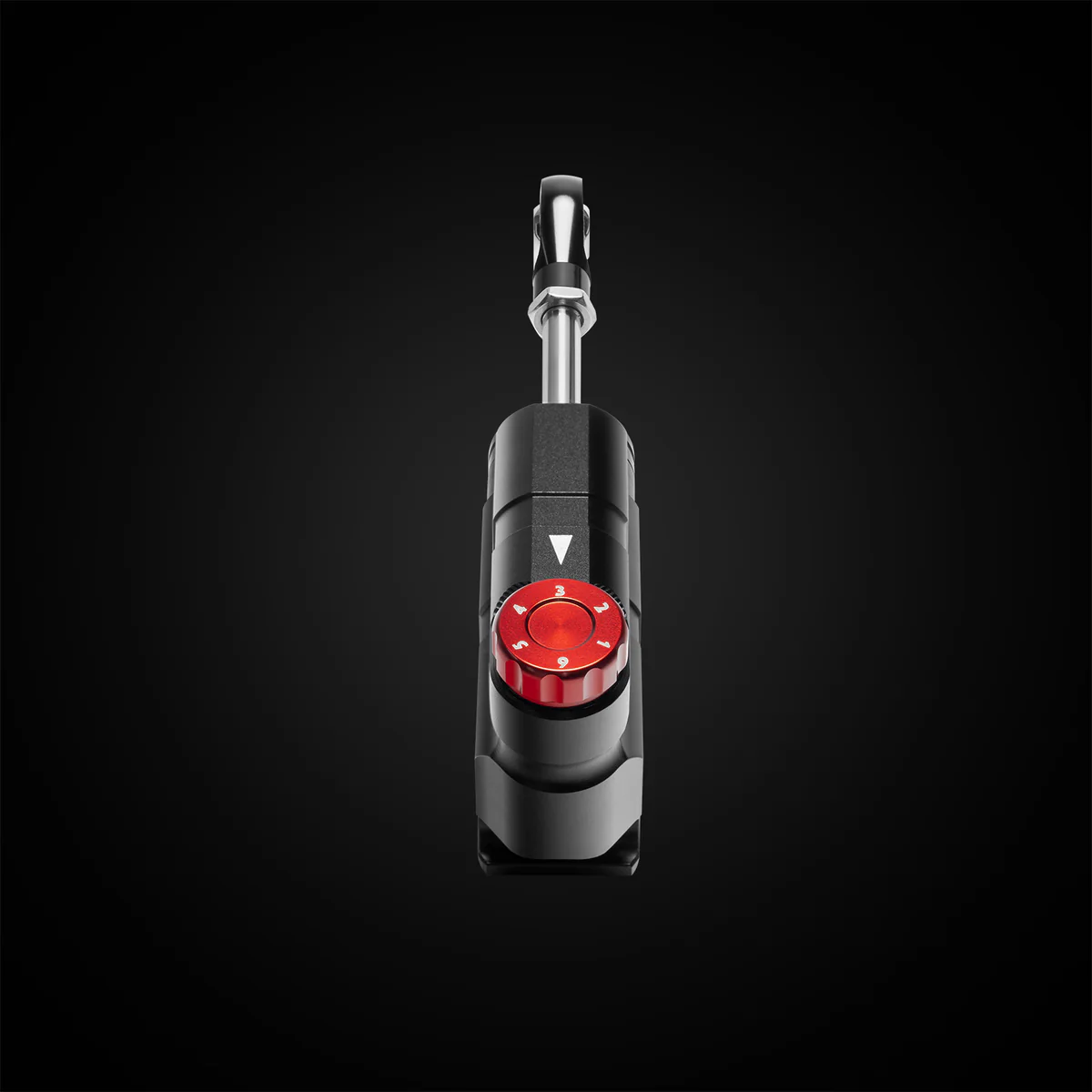 Sistema de Acelerador Hidráulico para Pedalbox P1000 SIMAGIC Simracing - Imagen 3