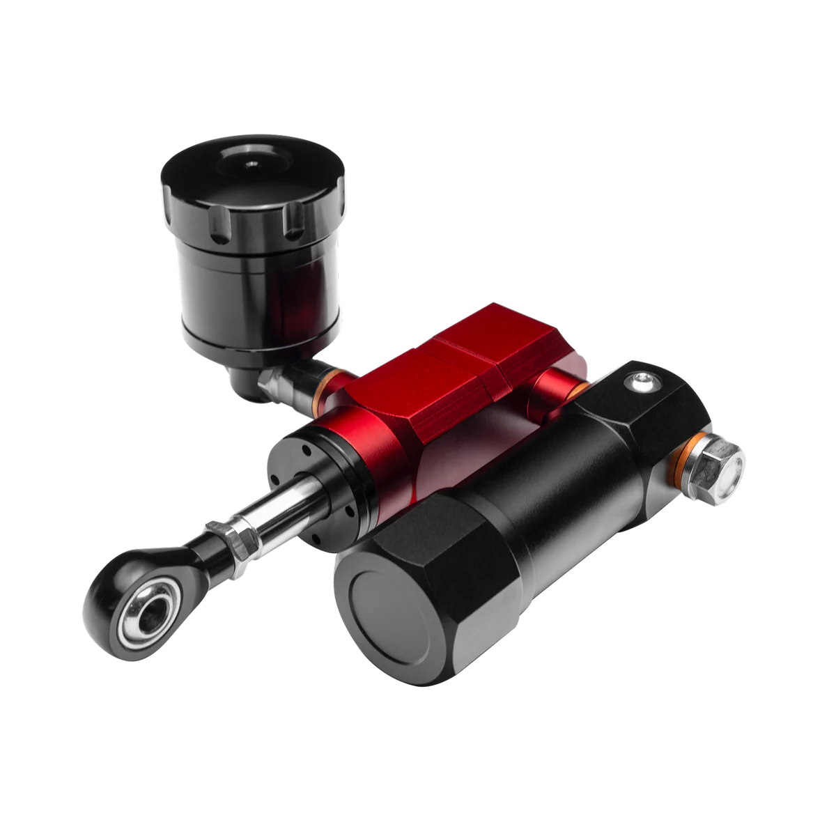 Sistema Hidráulico para Pedal de Freno Invertido P1000i SIMAGIC Simracing