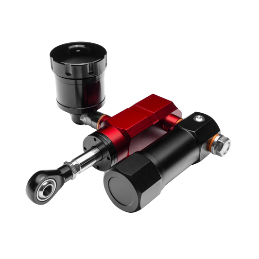 Sistema Hidráulico para Pedal de Freno Invertido P1000i SIMAGIC Simracing