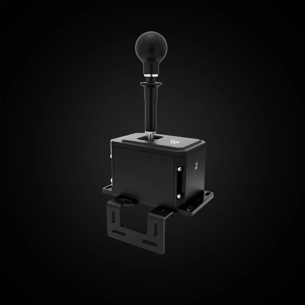 Soporte Multifunción en L SIMAGIC Simulador Simracing - Imagen 7
