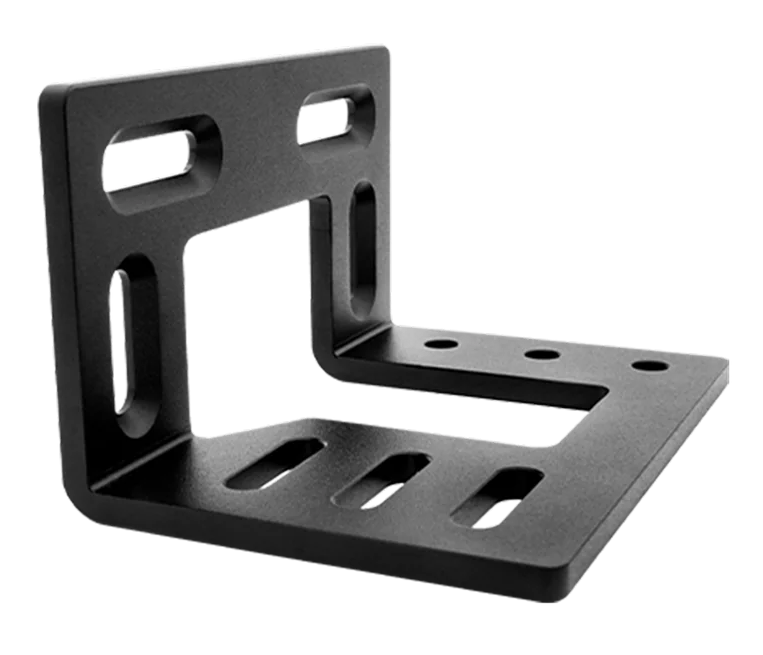 Soporte Multifunción en L SIMAGIC Simulador Simracing - Imagen 5