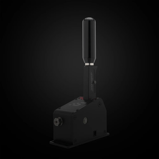 Pomo de Palanca de Cambios Largo SIMAGIC Simulador Simracing