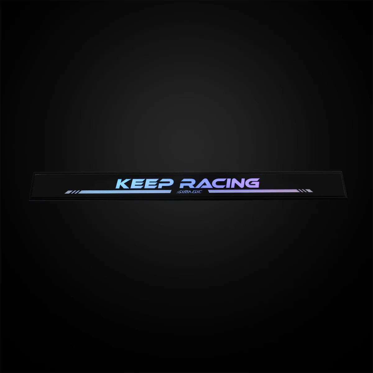 Tope de Talón Sim Ray RGB para Pedalbox P1000 SIMAGIC Simracing - Imagen 3