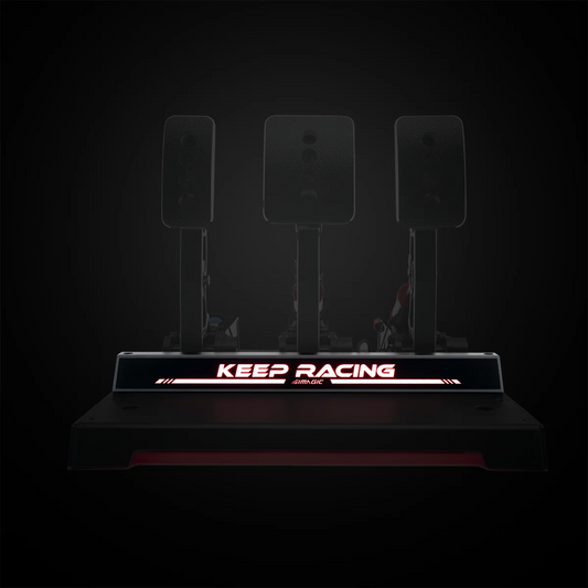 Tope de Talón Sim Ray RGB para Pedalbox P1000 SIMAGIC Simracing