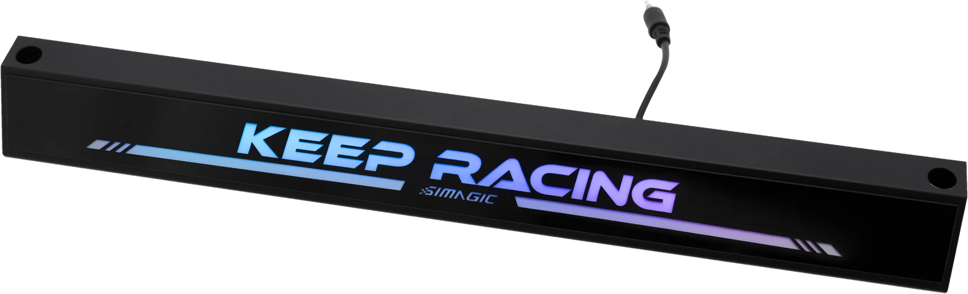 Tope de Talón Sim Ray RGB para Pedalbox P1000 SIMAGIC Simracing - Imagen 4