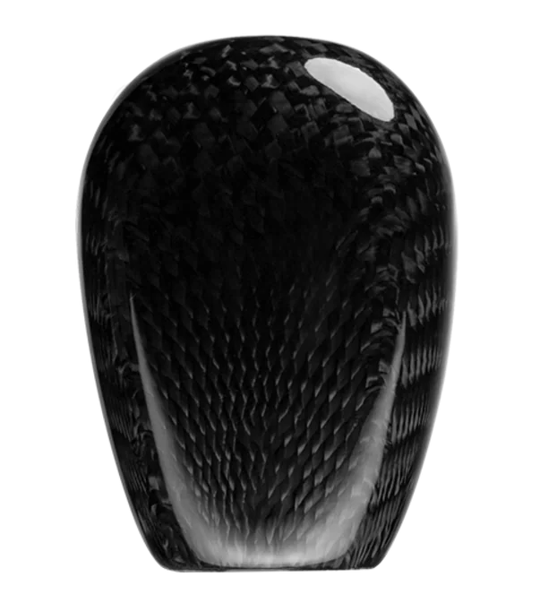 Pomo de Cambio Cónico de Carbono SIMAGIC Simulador Simracing - Imagen 2