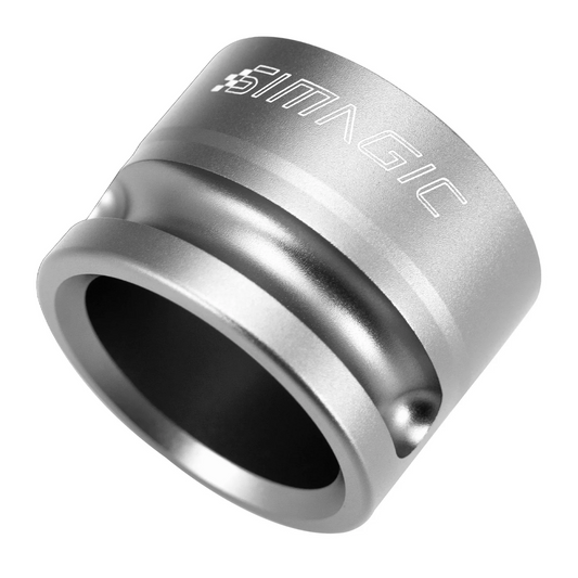 Soporte Plata para Volante SIMAGIC Simulador Simracing