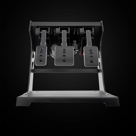 Pedalera Invertida P1000i-RS Modular SIMAGIC Simulador Simracing