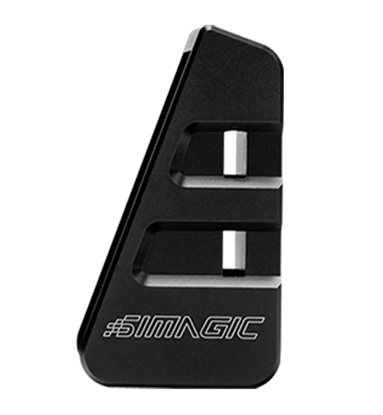 Soporte Háptico para Pedalera P2000 SIMAGIC Simracing