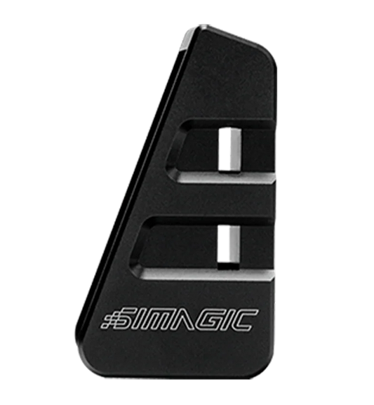 Soporte Háptico para Pedalera P2000 SIMAGIC Simracing