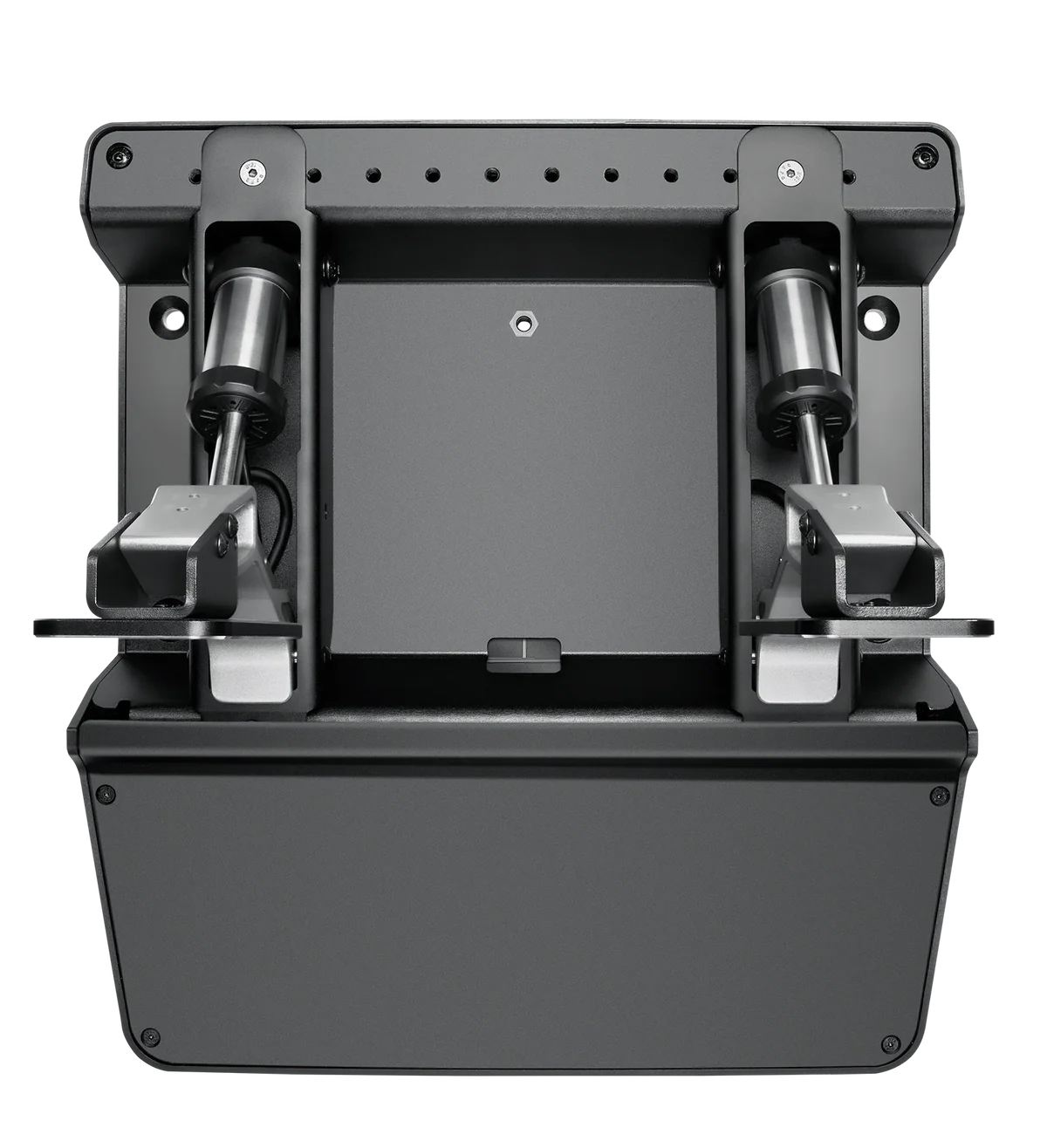 Pedalbox P500 Pedales SIMAGIC Simulador Simracing