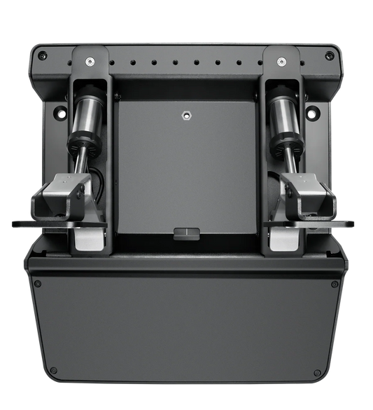 Pedalbox P500 Pedales SIMAGIC Simulador Simracing