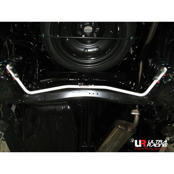 Barra Estabilizadora Trasera 21mm Ultra Racing Perodua Alza (M500) 1.5 2WD 09+ - Imagen 2