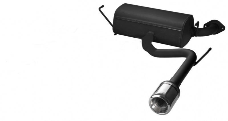 Escape Deportivo con Silenciador para TOYOTA Celica T-Sport T23 2000-2006 STANDARD