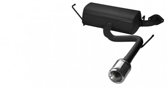 Escape Deportivo con Silenciador para TOYOTA Celica T-Sport T23 2000-2006 STANDARD