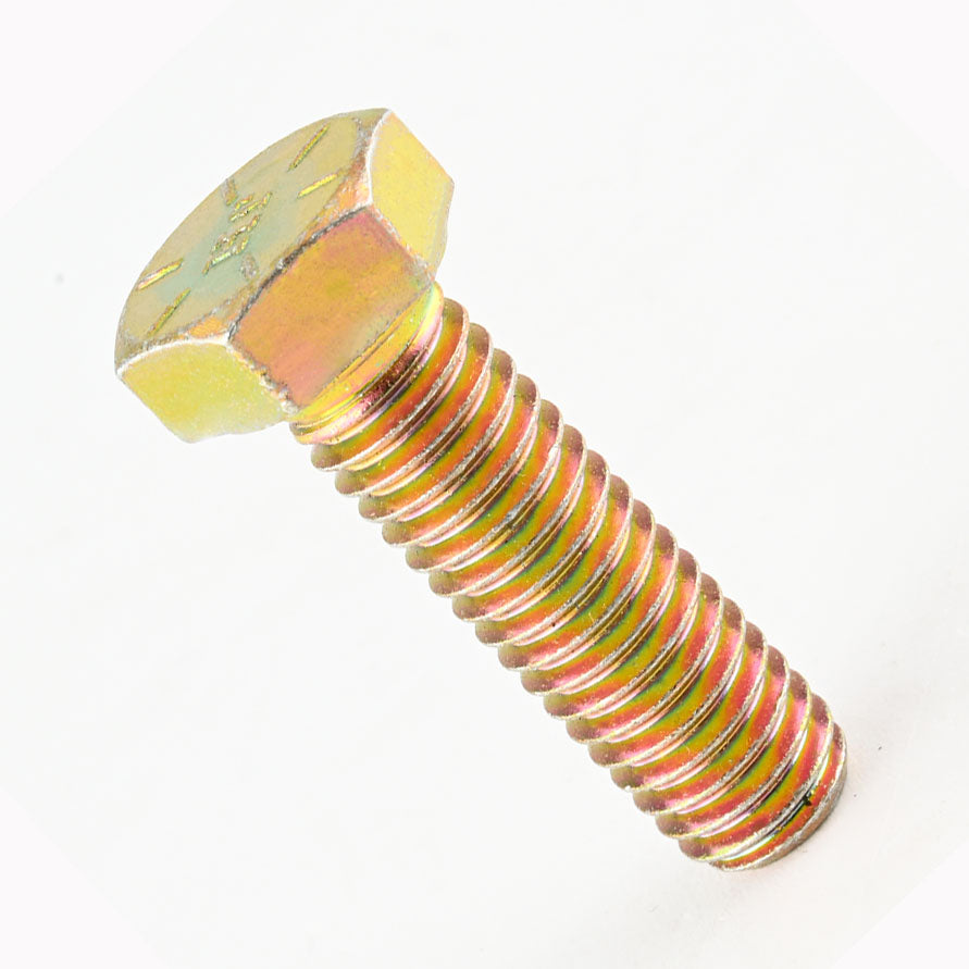 Tornillo Winters 3/8-16 x 1-1/4” HHCS 7107