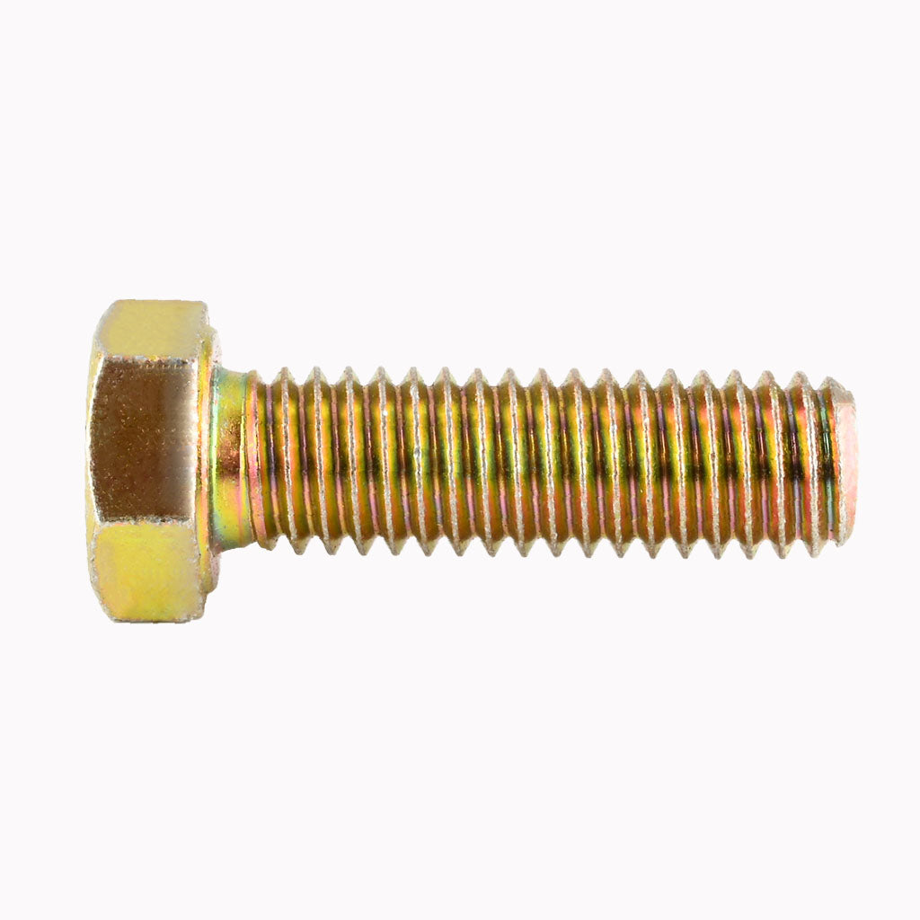 Tornillo Winters 3/8-16 x 1-1/4” HHCS 7107 - Imagen 3
