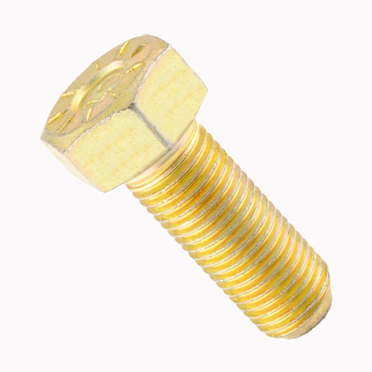 Tornillo Winters 3/8-24 x 1" HHCS 7109Y