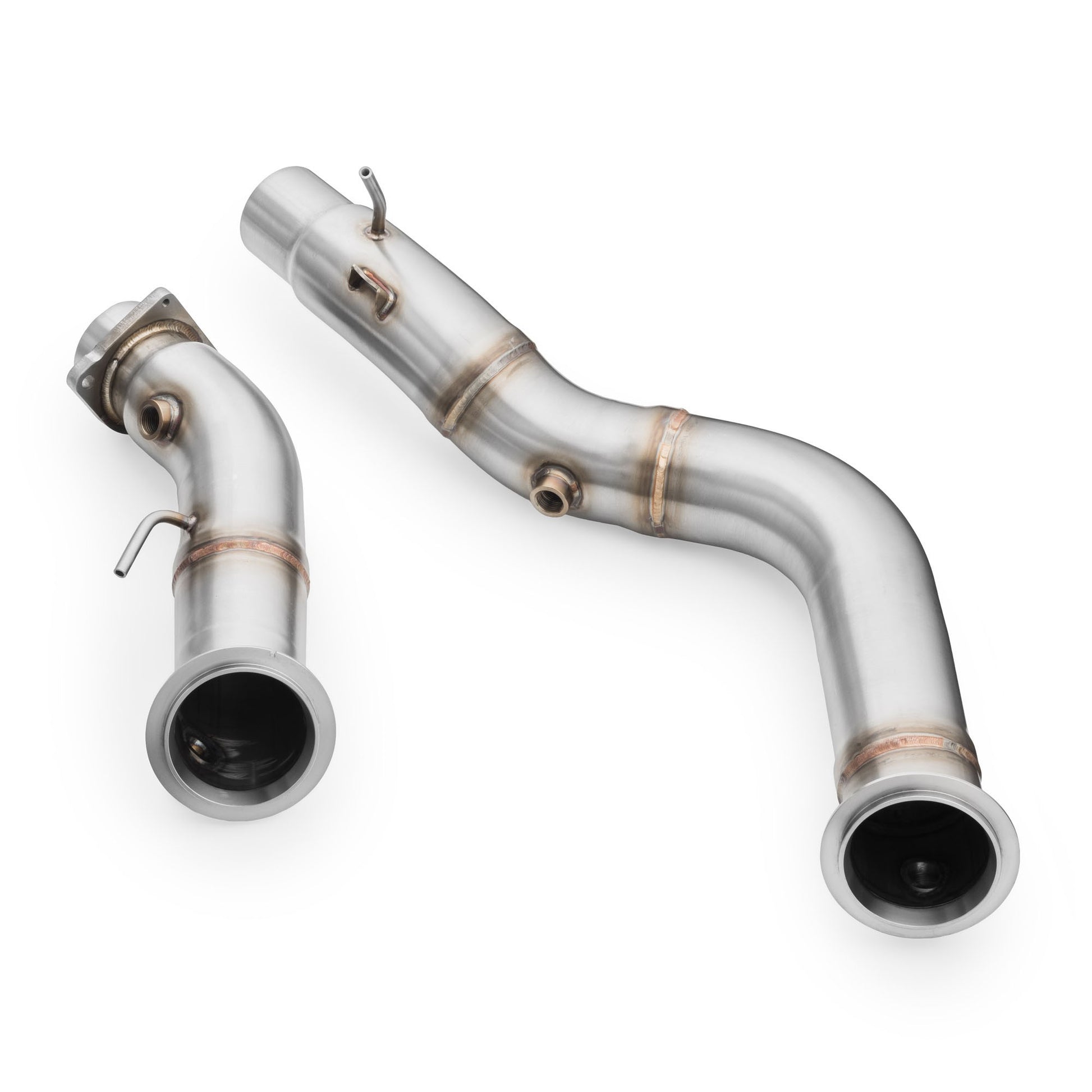 Downpipe Para BMW M2 CS / M2 Competition (F87) S55 GPF/OPF
