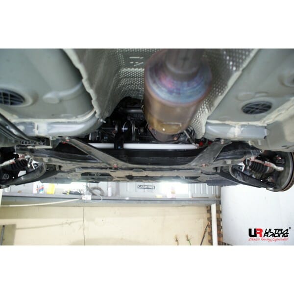 Barra Estabilizadora Delantera 23mm Ultra Racing para Proton Inspira 1.8/2.0 2WD 10-15