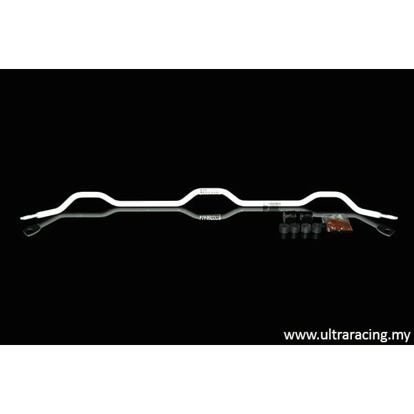 Barra Estabilizadora Delantera 16mm Ultra Racing Proton Iswara MK2/Saga MK1