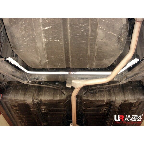 Barra Estabilizadora Trasera 16mm Ultra Racing Proton Iswara MK2/Saga MK1/MK3