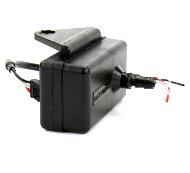Sensor de Presión de Sobrealimentación Eléctrico Prosport - Universal - Imagen 2