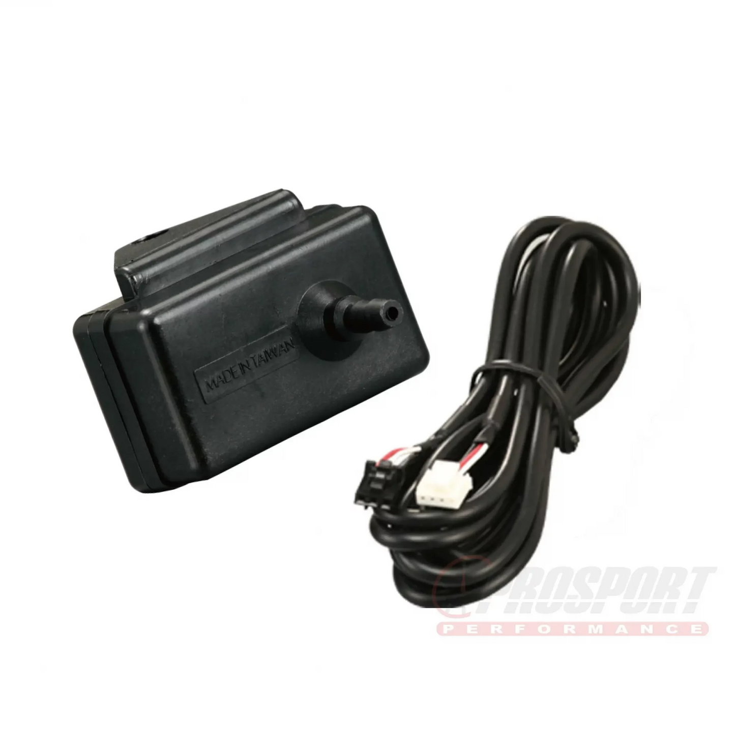 Prosport: Sensor Eléctrico de Presión y Vacío - Cable 200cm