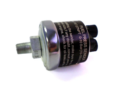 Prosport Sensor de Presión de Combustible Performance