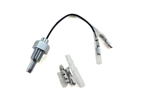 Sensor De Temperatura De Refrigerante/Aceite Prosport - Motor Paso A Paso