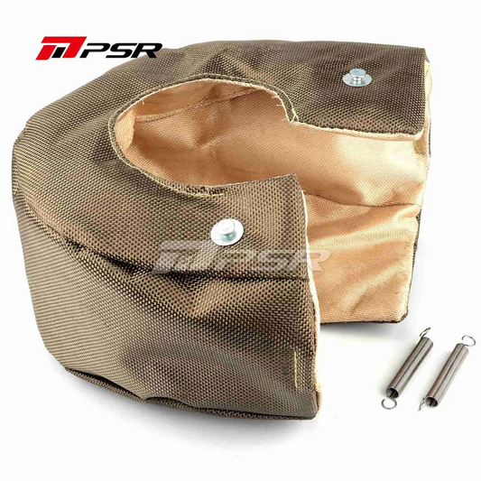 Manta Turbo Pulsar PSR para PT/X28 Gen1/2 T25 PTG49...
