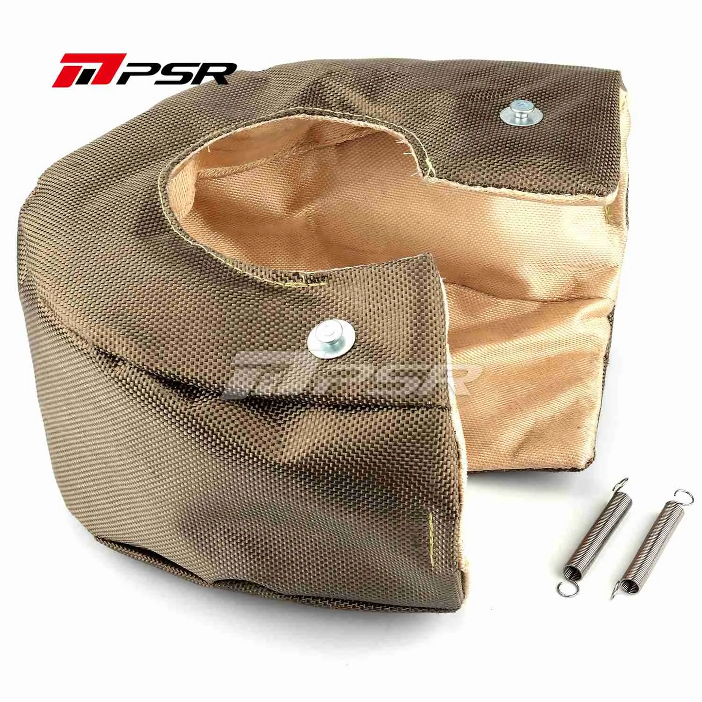 Manta Turbo Pulsar PSR Para PTG75 S300 PTX38/R - Imagen 6