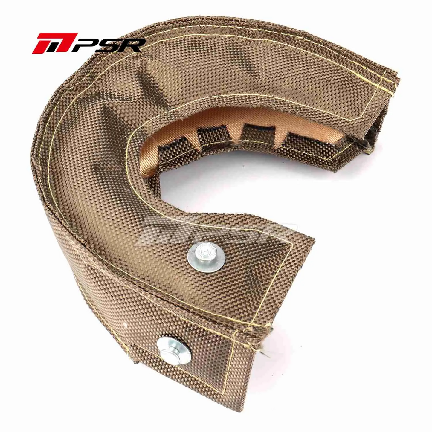 Manta Aislante de Turbo Pulsar PSR para 400 T4 - Imagen 6
