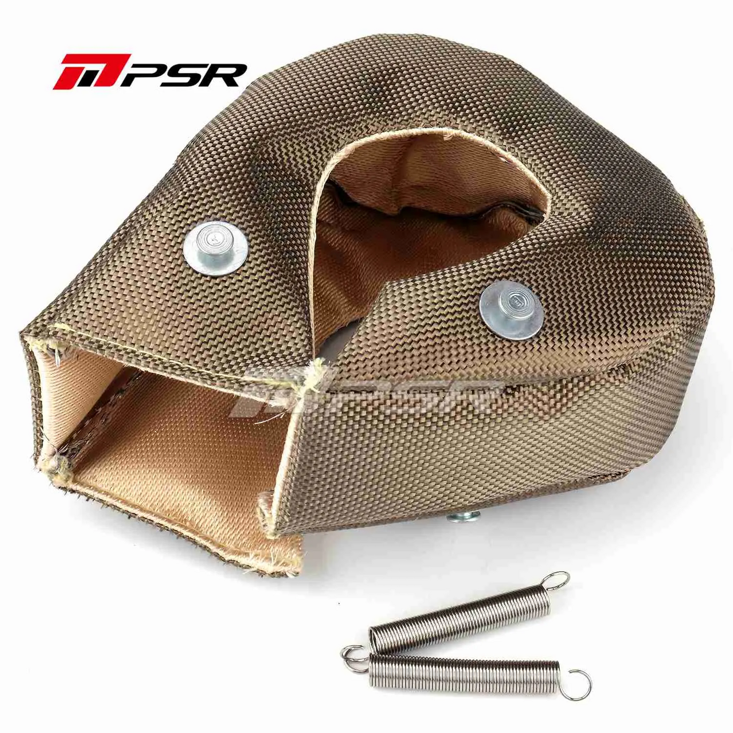 Manta Aislante Pulsar PSR Turbo Para PTG49/55/62 V-Band T3/T4 - Imagen 3
