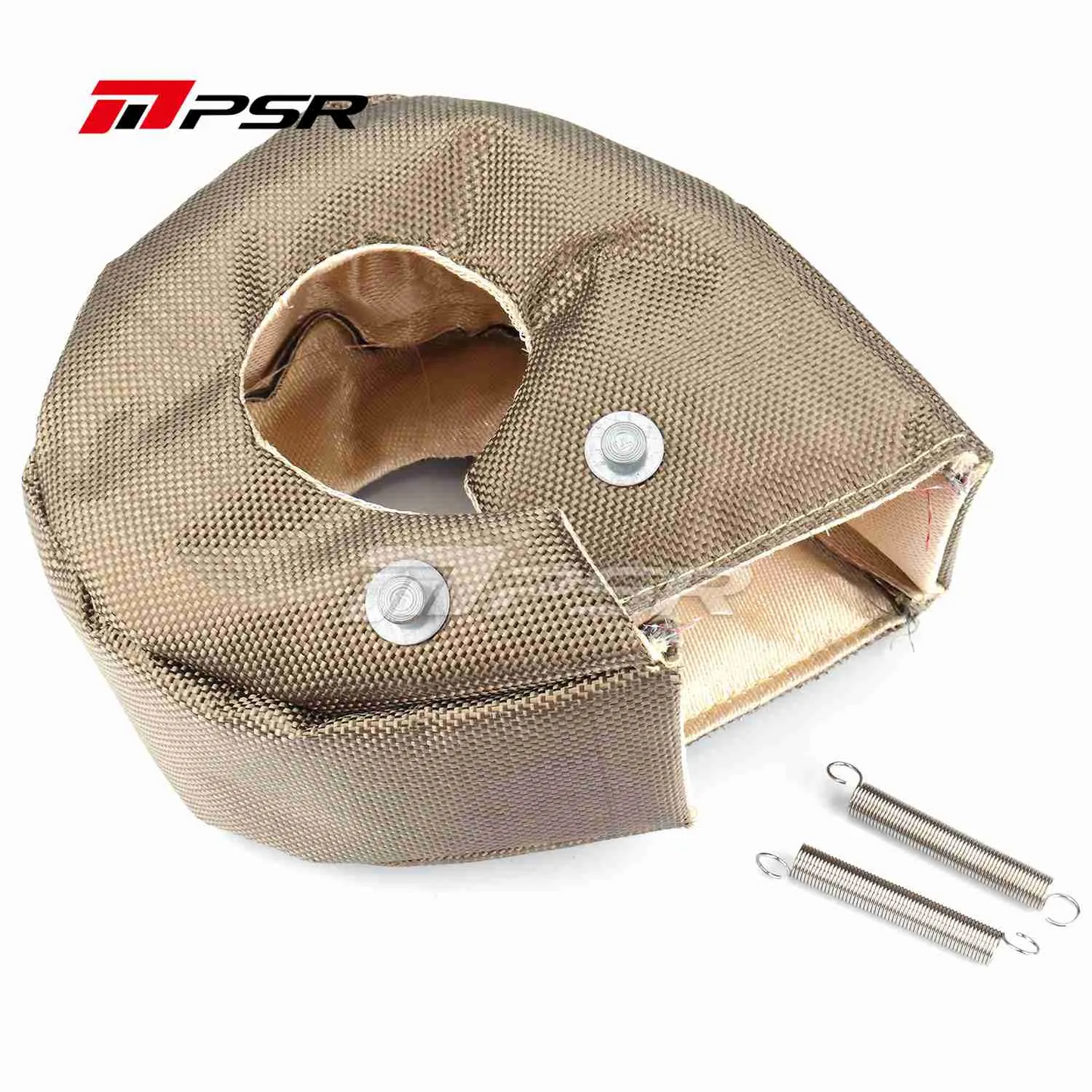 Manta Turbo Pulsar PSR para PT/X28 Gen1/2 T25 PTG49... - Imagen 4