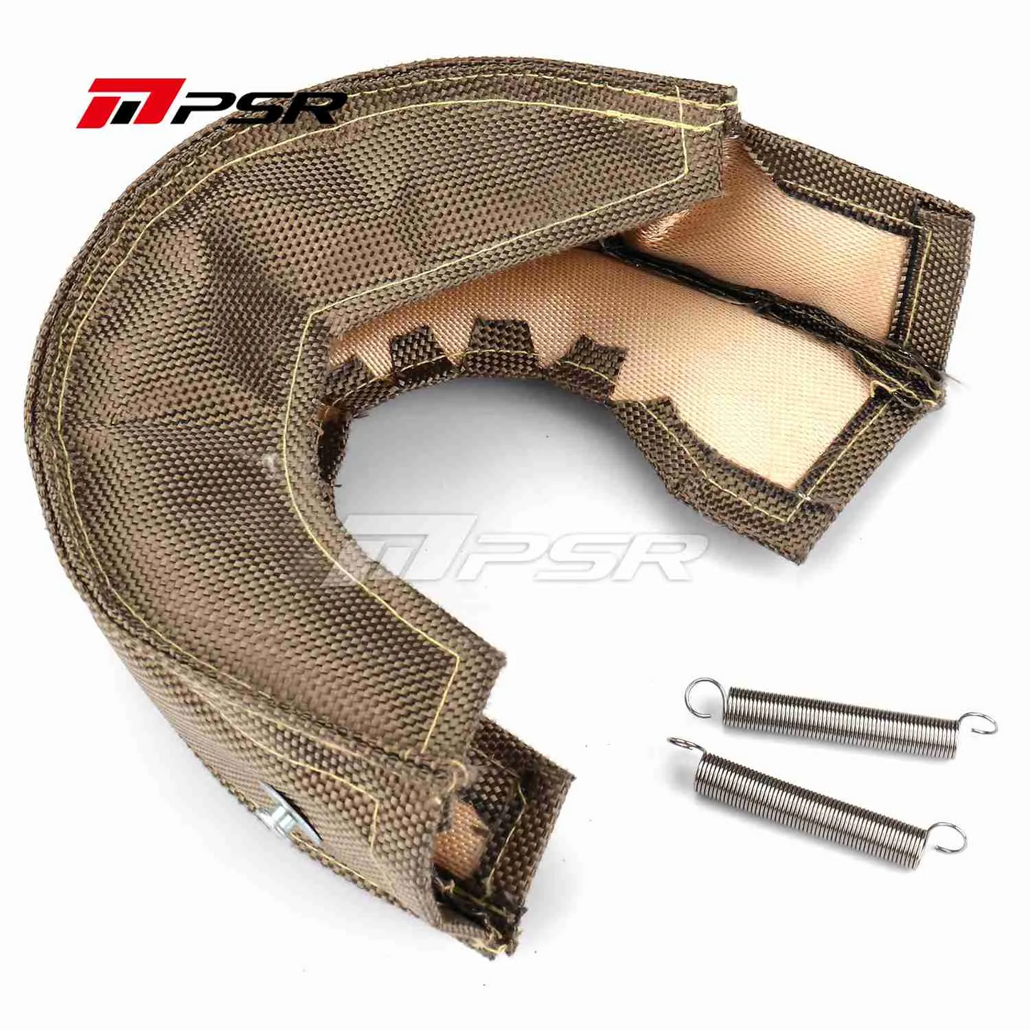 Manta Aislante de Turbo Pulsar PSR para 400 T4