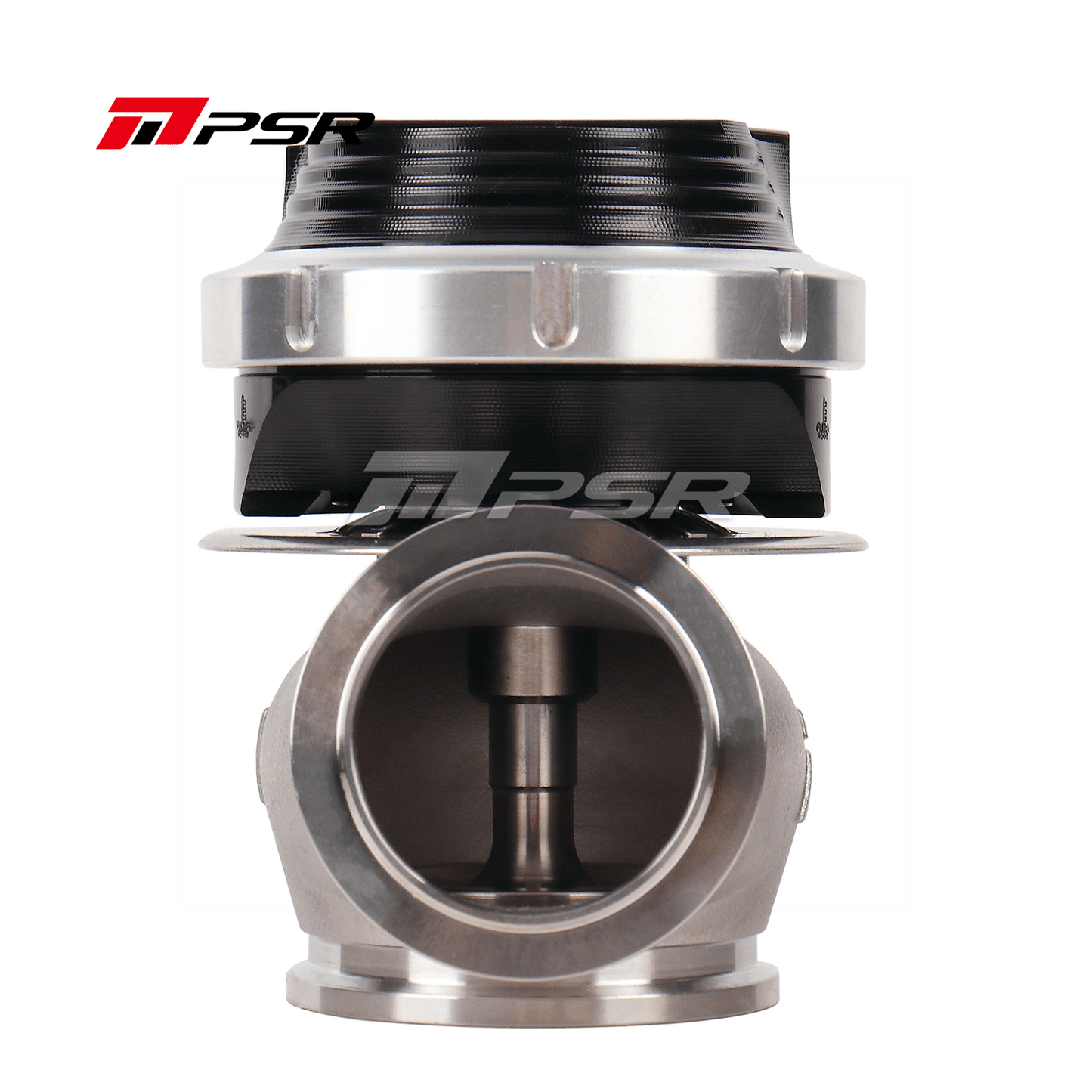 Pulsar PSR Wastegate 38mm Válvula Descarga Externa (Negro) - Imagen 3