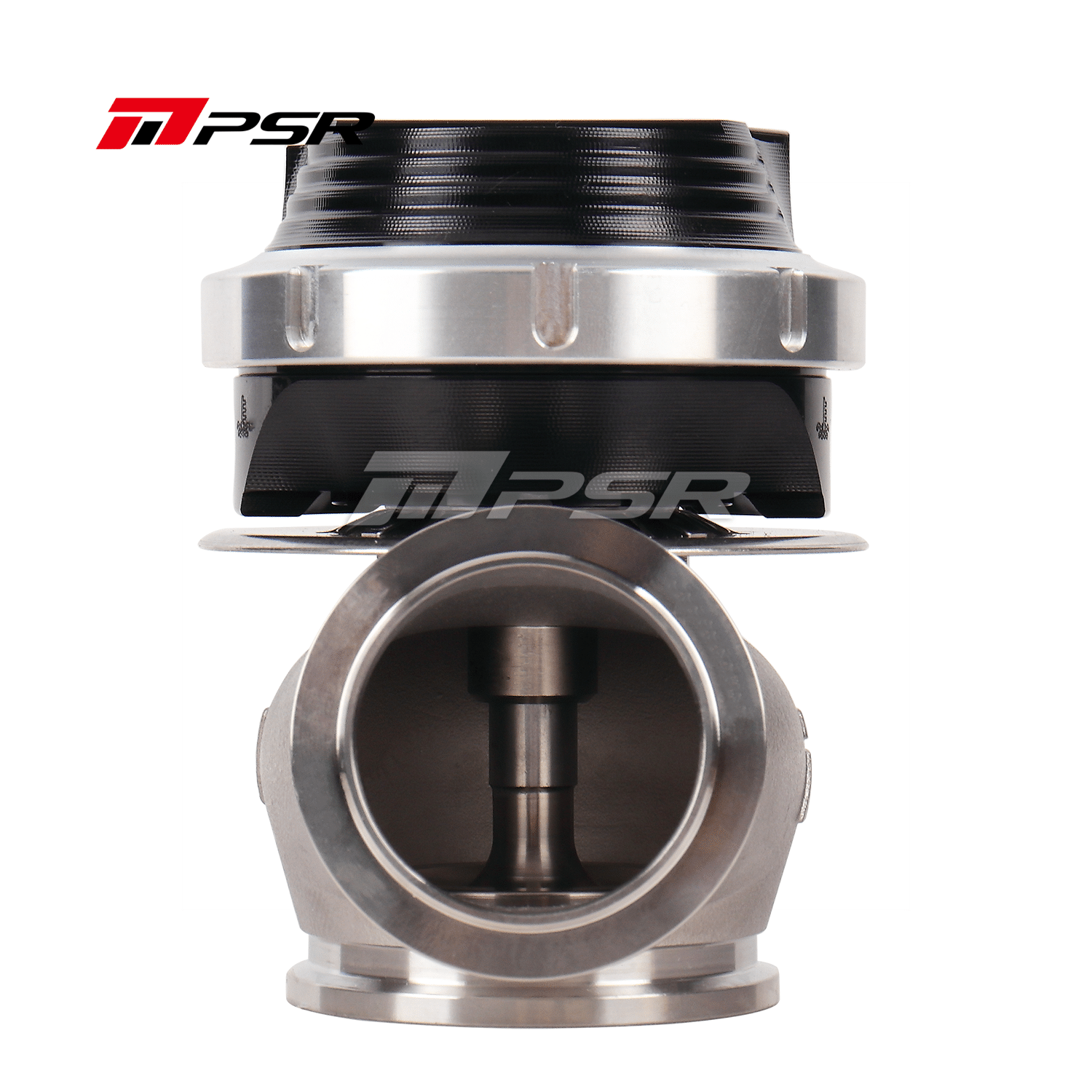 Pulsar PSR Wastegate 38mm Válvula Descarga Externa (Negro) - Imagen 3
