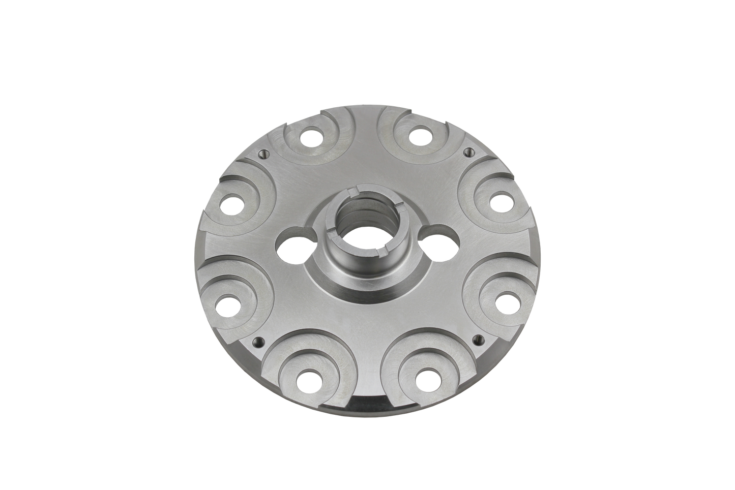 Tapa de Diferencial LSD Reforzada OEM FTWL para Mitsubishi Evo 4-9 - Imagen 2