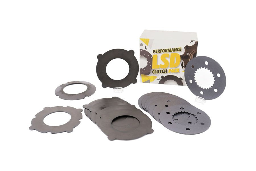 Kit de Reparación del Diferencial Trasero Porsche Cayenne 958