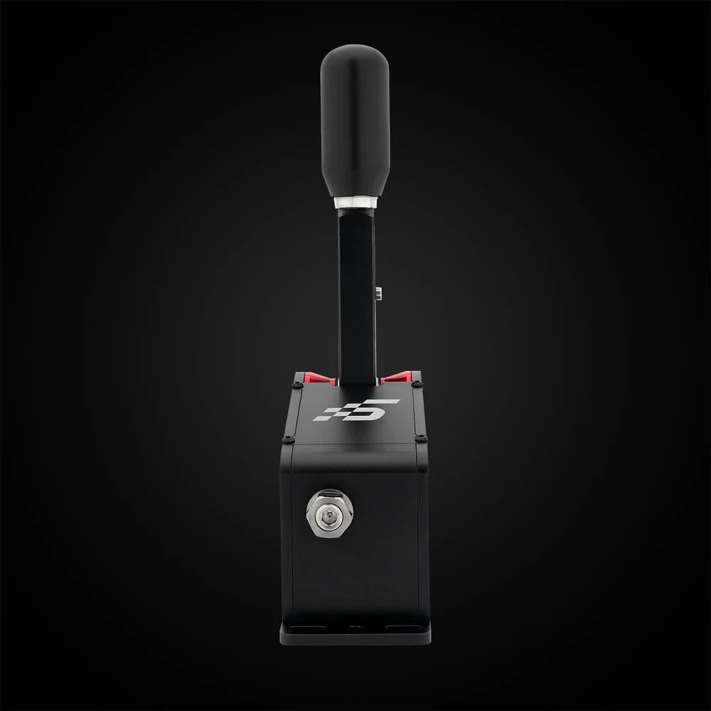 Palanca de Cambios Secuencial Q1S SIMAGIC Simulador Simracing - Imagen 2